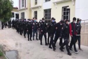 &Uuml;&ccedil;&uuml;nc&uuml; şahıslar adına &ccedil;ıkarılan 'pos cihazları' ve 'sanal pos hesapları'