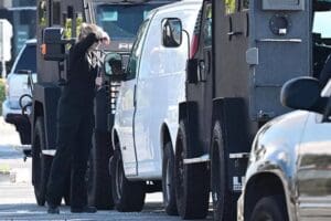 Monterey'deki bir dans kul&uuml;b&uuml;nde makineli t&uuml;fekle katliam yapan 72 yaşındaki