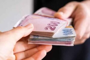 Sosyal destekleri i&ccedil;eren torba teklifle, Bankalar Birliği Risk Merkezi kayıtlarına