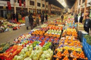 T&uuml;rkiye Halciler Federasyonu Başkanı&nbsp;Y&uuml;ksel Tavşan,&nbsp;plansız &uuml;retim ve y&uuml;ksek maliyetler nedeni
