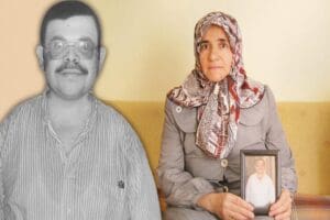 B&ouml;brek nakli sırasında HIV&rsquo;li kan verilmesi sonucu hayatını kaybeden Ahmet