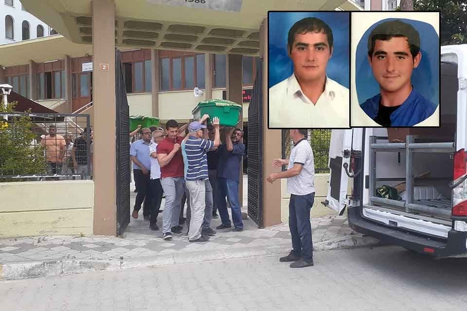 Ankara'da daha &ouml;ncesinde kayıp ihbarında bulunulan&nbsp;iki kardeşin 10 yıl sonra