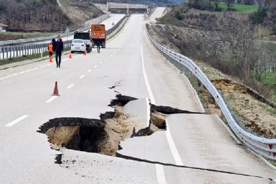 Samsun'un önemli turizm yeri olan Ayvacık ilçesi ile Çarşamba ilçesi