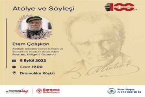 Bornova Belediyesi, İzmir&rsquo;in kurtuluşunun 100. Yılını birbirinden &ouml;zel etkinliklerle kutlamaya