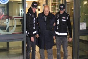 Kahramanmaraş depremlerinde, Hatay&rsquo;da yıkılan ve 105 kişinin &ouml;ld&uuml;ğ&uuml; Farklı Yaşam