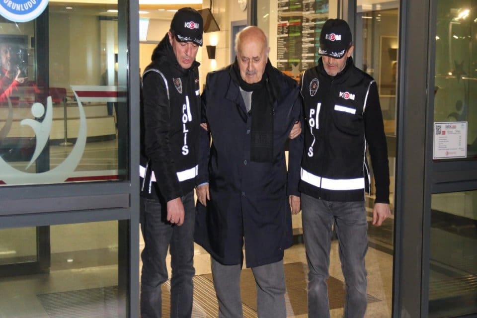 Kahramanmaraş depremlerinde, Hatay&rsquo;da yıkılan ve 105 kişinin &ouml;ld&uuml;ğ&uuml; Farklı Yaşam