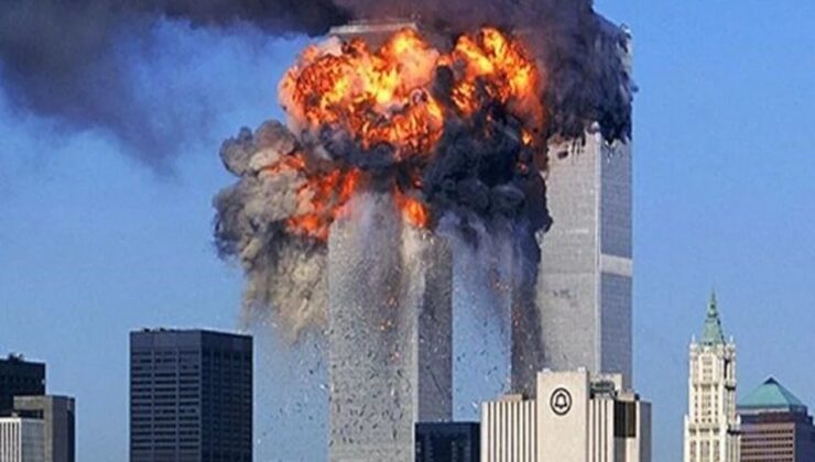 11 Eylül saldırılarının şüphelisi serbest bırakıldı