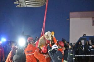 Kahramanmaraş merkezli 7.7 ve 7.6'lık depremden etkilenen iller arasında bulunan