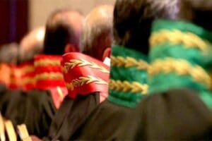 HSK, FET&Ouml; ile irtibatlı ve iltisaklı olduğu tespit edilen 11