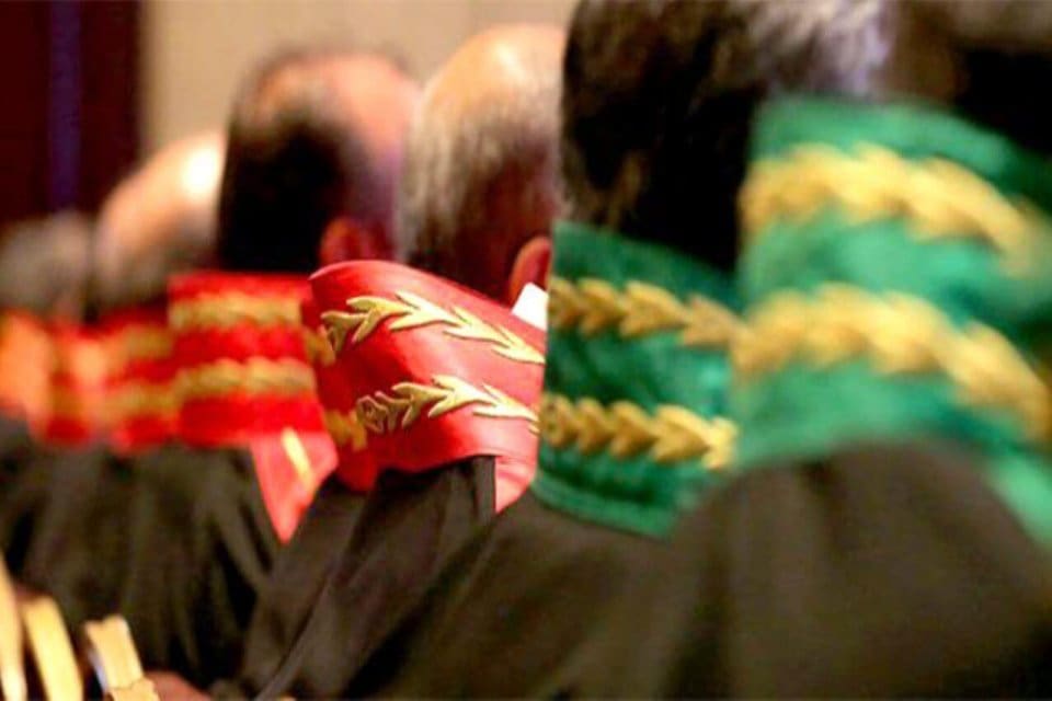 HSK, FET&Ouml; ile irtibatlı ve iltisaklı olduğu tespit edilen 11