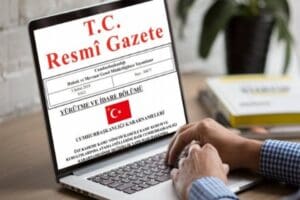 Cumhurbaşkanı kararıyla Balıkesir, K&uuml;tahya, Bing&ouml;l, Bolu, &Ccedil;orum, İzmir, Kastamonu, Rize,