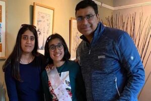 İngiltere'de yaşayan 11 yaşındaki bir kız &ccedil;ocuğu girdiği testte 162