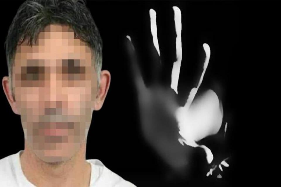 Iğdır'da 11 yaşındaki kızına cinsel istismarda bulunan M.B. (38), babası