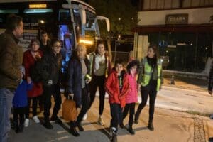Merkez &uuml;ss&uuml; Kahramanmaraş'ın Pazarcık ve Elbistan il&ccedil;eleri olan ve toplamda