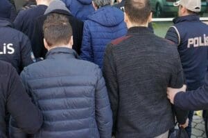 Ankara Cumhuriyet Başsavcılığı'nca FET&Ouml;/PDY silahlı ter&ouml;r &ouml;rg&uuml;t&uuml; mensuplarının deşifresine y&ouml;nelik