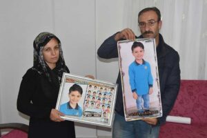 İzmir'in Torbalı ilçesinde koronavirüse yakalanan, kaldırıldığı hastanede kalp büyümesi rahatsızlığı