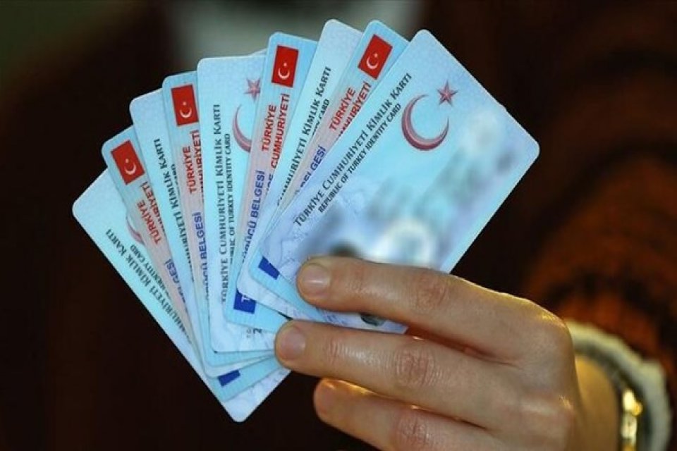 Vatandaşların isteği üzerine mahkeme kararı aranmaksızın 2017'den bugüne kadar 260