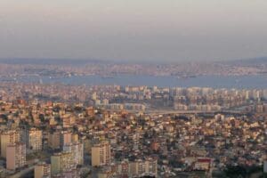 &Ccedil;evre, Şehircilik ve İklim Değişikliği Bakanlığı Bodrum, Didim, &Ccedil;eşme, İstanbul,