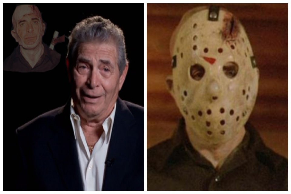 13. Cuma'nın Jason Voorhees rol&uuml;yle tanınan Ted White, 96 yaşında