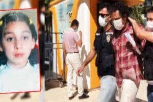 Şanlıurfa'da banyoda sopayla d&ouml;v&uuml;l&uuml;p ardından &uuml;zerine tiner d&ouml;k&uuml;lerek ateşe verilen