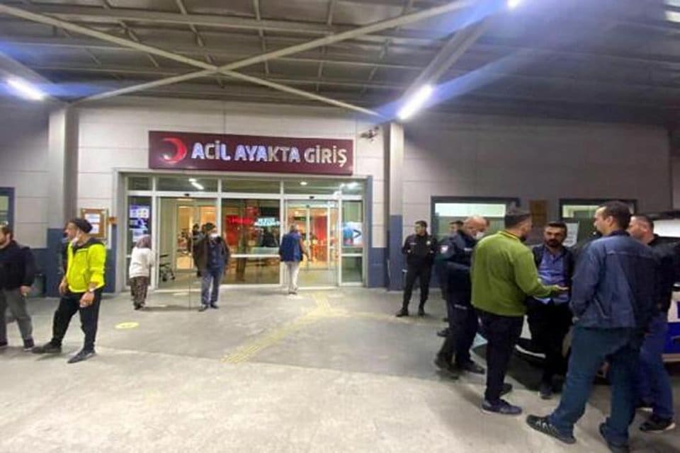 Aydın'ın 4&nbsp;il&ccedil;esinde,&nbsp;1 Kasım tarihinde, taşımalı sistemle eğitim g&ouml;ren 133 &ouml;ğrenci