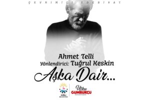 Çiğli Belediyesi tarafından, 14 Şubat Sevgililer Günü kapsamında online olarak
