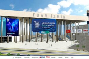 Turizm sektörü, uzun bir aranın ardından 14. Travel Turkey İzmir