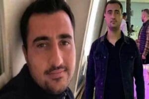 Mardin&rsquo;in Derik il&ccedil;esinde Y.G. (14), tabancayla oynarken kuzeni Vedat G&uuml;nsel&rsquo;i