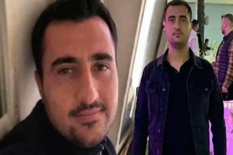 Mardin&rsquo;in Derik il&ccedil;esinde Y.G. (14), tabancayla oynarken kuzeni Vedat G&uuml;nsel&rsquo;i