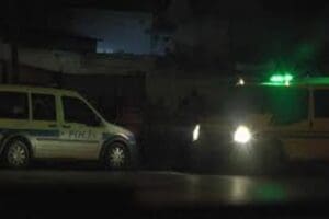 Kayseri&rsquo;nin Melikgazi il&ccedil;esinde 14 yaşındaki gen&ccedil; kız, odasında &ouml;l&uuml; olarak