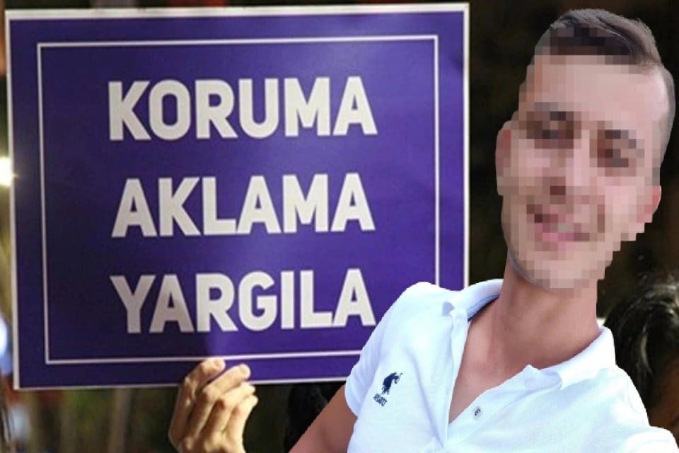 Eskişehir&rsquo;de 14 yaşındaki kız &ccedil;ocuğunu uyuşturucuya alıştırdığı ve cinsel istismarda