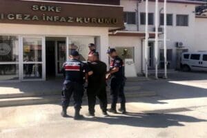 Aydın&rsquo;da, 'uyuşturucu veya uyarıcı madde ticareti yapma ve sağlamak'tan&nbsp;14 yıl