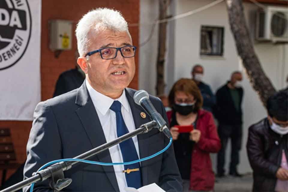 30 Ekim&nbsp;2020 g&uuml;n&uuml; yaşanan İzmir Depremi sonrası depremzedelerin 15 aydır