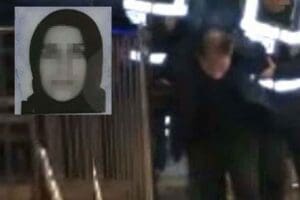 Evli ve 2 &ccedil;ocuk babası Umut Can K., iddiaya g&ouml;re