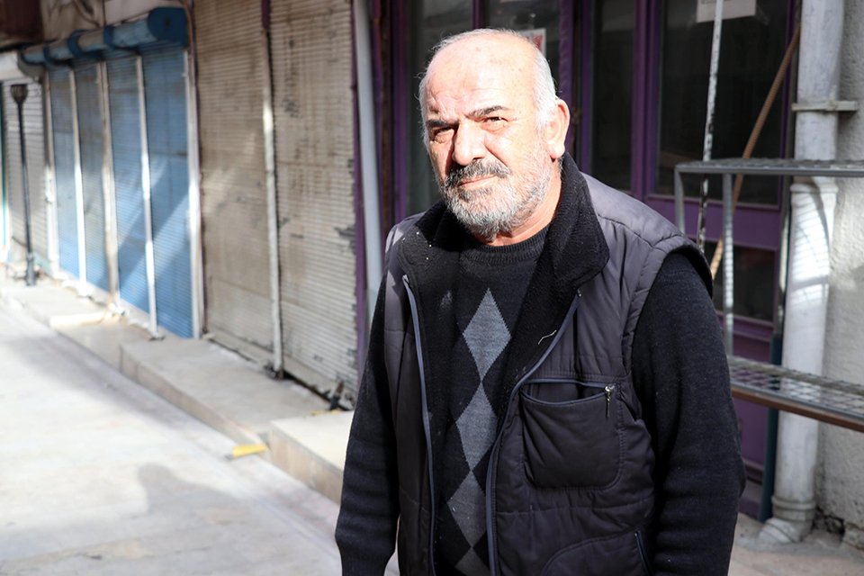 İzmir'de kaybolduktan 15 yıl sonra iş arkadaşları tarafından öldürülüp, cesedinin