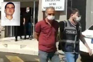 İzmir'de, 15 yıl &ouml;nce ortadan kaybolan ve dosyası uzun s&uuml;re