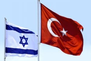 Dışişleri Bakanı &Ccedil;avuşoğlu&nbsp;25 Mayıs &Ccedil;arşamba g&uuml;n&uuml; İsrail'e gidecek. Bu ziyaret&nbsp;Dışişleri