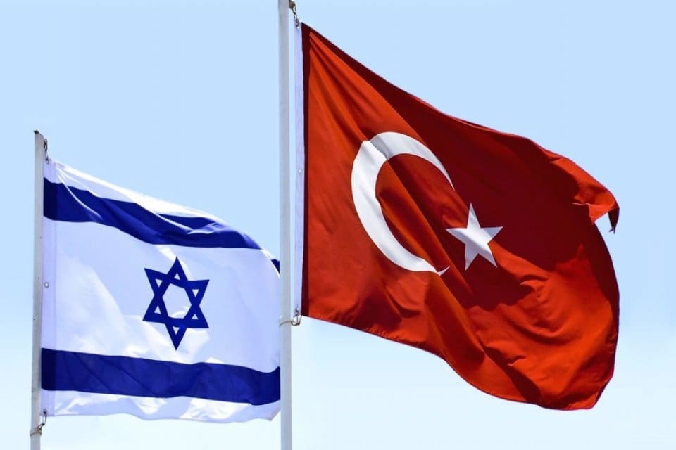 Dışişleri Bakanı &Ccedil;avuşoğlu&nbsp;25 Mayıs &Ccedil;arşamba g&uuml;n&uuml; İsrail'e gidecek. Bu ziyaret&nbsp;Dışişleri