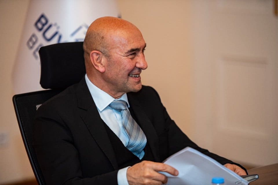 Avrupa &ccedil;apında 150 binin &uuml;zerinde yerel ve b&ouml;lgesel y&ouml;netimi temsil