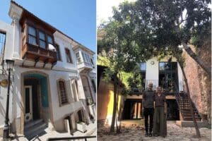 İzmir Ekonomi &Uuml;niversitesi (İE&Uuml;) End&uuml;striyel Tasarım B&ouml;l&uuml;m&uuml; &Ouml;ğretim G&ouml;revlisi Dr.