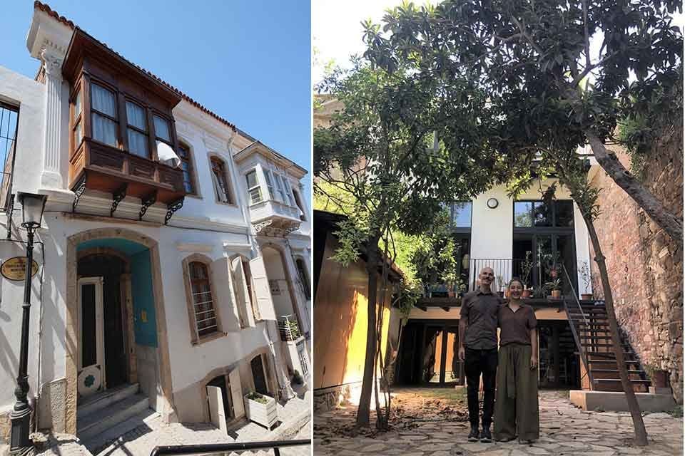 İzmir Ekonomi &Uuml;niversitesi (İE&Uuml;) End&uuml;striyel Tasarım B&ouml;l&uuml;m&uuml; &Ouml;ğretim G&ouml;revlisi Dr.