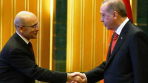 Reuters’in haberine göre; Erdoğan’ın, Pazar günkü cumhurbaşkanlığı seçimlerini kazanmadan önce