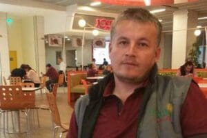 Denizli'nin &Ccedil;ivril il&ccedil;esinde F.K. (16), daha &ouml;nce bir s&uuml;re yanında