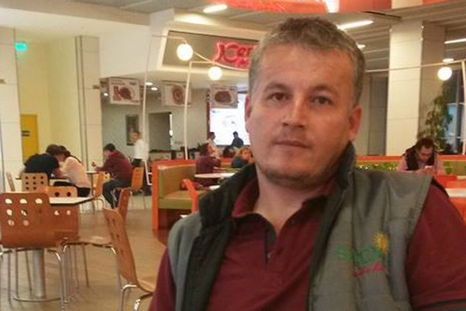 Denizli'nin &Ccedil;ivril il&ccedil;esinde F.K. (16), daha &ouml;nce bir s&uuml;re yanında