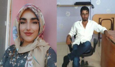 16 yaşındaki Emine’yi öldüren kuzeni tutuklandı