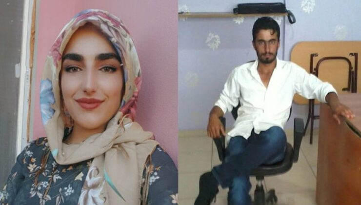 16 yaşındaki Emine’yi öldüren kuzeni tutuklandı