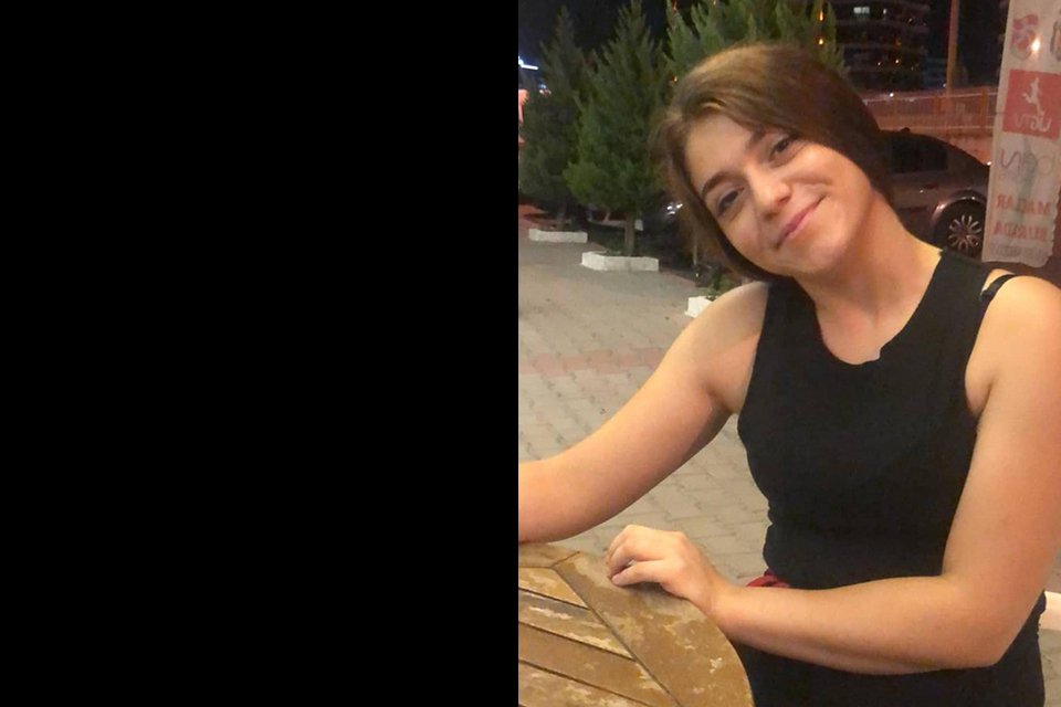 İzmir'in Çiğli ilçesinde, 51 gün önce ortadan kaybolan lise öğrencisi