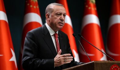 Erdoğan’dan 27 Mayıs mesajı: ‘Yarın darbeler döneminin bittiğini müjdelemek istiyoruz’