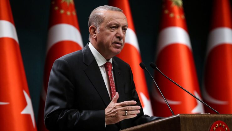 Erdoğan’dan 27 Mayıs mesajı: ‘Yarın darbeler döneminin bittiğini müjdelemek istiyoruz’