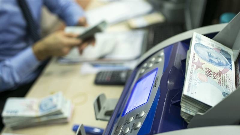 Son raporlara göre, bankacılık sektöründe ticari kredi arzı neredeyse durma